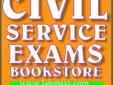 Preparing for a Upcoming Civil Service ExaminationsÂ Â  Â Â Â Â 
Take an Additional
50% OFF
Selected Items Below .Â Â Â 
Apply Promo Code:Â  vision2012
(Limited Quantity. Absolutely No Rain Checks)Â 
Click on the Exam Link for Study Guides
Administrative Engineer-