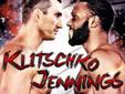 Selling 2 TICKETS (Can be sold individually or together) to the World Heavyweight Championship fight on Saturday April 25 @ 7pm at Madison Square Garden
Wladimir "Dr. Steelhammer" Klitschko defends his titles against undefeated top ranked American