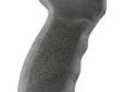 "
Ergo 4139-Bk Classic AK Grip, Black
The ERGO classic grip black pistol grip is an ergonomically enhanced pistol grip that fits all AK rifles. The ERGO AK-47 grip is a ambidextrous pistol grip that features the SUREGRIP texture and a storage