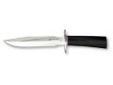 "
Cold Steel 14R1J Classic Military
This classic World War II design has seen action in every major conflict around the globe, including Korea, Vietnam, Central America, and in recent years, the Persian Gulf.
The R1 Military Classic is an exact replica of