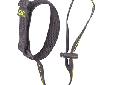 CLC 1005 WRIST LANYARDOur premium quality wrist lanyard with a hook-and-loop closure and a 10" webbing loop with a dual channel lock that's rated for tools up to 2.5 pounds.Features:Secure hook-and-loop wrist closure10" webbing loop with dual-channel lock