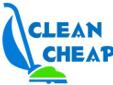 Clean Cheap Cincinnati Maids: Come home to a clean home!
Location: Cincinnati, OH
As your Cincinnati maid service, we're dedicated to providing superior value for your money. Our flat-rate home cleaning programs have been designed to give you a