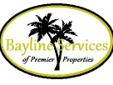 Cleaning Service in Cape Coral and Fort Myers
Bayline Services,LLC
239-826-3364
Cleaning Service in Cape Coral and Fort Myers
Bayline Services,LLC