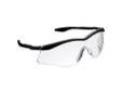Peltor 90950-00001T Clear Lenses Black Frame
Padded nose piece for more comfort. Polycarbonate lens with a UV protection of 99.9%. Meets ANSI standards.
Specifications:
- Lens: Polycarbonate
- Frame: Plastic
- Lens Color: Clear
- Frame Color: Black
- UV