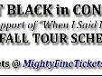 Clint Black Fall Tour Concert Tickets for Verona, New York
Concert Tickets for Turning Stone Resort in Verona on November 13, 2014
Clint Black announced that he will be arriving for a concert in Verona, New York on Thursday, November 13, 2014. The Clint