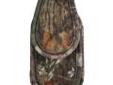 "
Nite Ize CCCM-03-MAG22 Clip Case Cargo Magnet Medium, Mossy Oak
The Nite Ize Clip Case Cargo safeguards your phone in all conditions. Made of extremely durable ballistic polypropylene and equipped with a fully enclosed bottom, it absorbs shocks and
