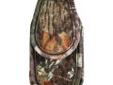 "
Nite Ize CCCT-03-MAG22 Clip Case Cargo Magnet, Tall Mossy Oak
Made of extremely durable ballistic polypropylene and equipped with an enclosed bottom, this innovative, tough cell phone case for taller phones absorbs shocks and shields from the elements.