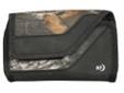 "
Nite Ize CCSL-03-22 Clip Case Cargo Sideways, Large, Mossy Oak
Made of durable ballistic nylon to protect from impacts, and accented with weather-resistant, rugged hypalon material, this case is designed to keep your phone safe and at-hand on your belt,