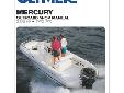 Mercury 3 - 275 HP Outboards, 1990-1993Part #: B722640 pages CHAPTER ONE / GENERAL INFORMATIONManual organization / Notes, cautions and warnings / Torque specifications / Engine operation / Fasteners / Lubricants / Gasket sealant / Galvanic corrosion /