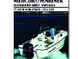 Mercury/Mariner 75 - 225 HP 4-Stroke Outboards, 2001-2003Part # :B712496 pages CHAPTER ONE / GENERAL INFORMATIONManual organization / Warnings, cautions and notes / Safety / Service hints / Engine operation / Outboard engine identification / Fasteners /