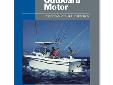 Outboard Motor Service Manual, 1969-1989 Vol. 2Part #: OS211This manual covers outboard motors with 30 horsepower and above from 1969-1989. Manufacturers Covered: Chrysler, Evinrude, Force, Johnson, Mariner, Mercury, Sea King, Suzuki, Tohatsu, Yamaha