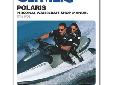 Polaris Jet Ski and Water Vehicles, 1996-1998Part #: W820248 pages CHAPTER ONE / GENERAL INFORMATIONCHAPTER TWO / TROUBLESHOOTINGCHAPTER THREE / LUBRICATION, MAINTENANCE AND TUNE-UPService precautions and practices / Fuel and oil requirements / Pre-ride
