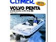 Volvo Penta Stern Drives, 2001-2004Part #: B775688 pagesQUICK REFERENCE DATACHAPTER ONE / GENERAL INFORMATIONCHAPTER TWO / TROUBLESHOOTINGCHAPTER THREE / LUBRICATION, MAINTENANCE AND TUNE-UPCHAPTER FOUR / LAY-UP, WINTERIZING AND FITTING OUTCHAPTER FIVE /