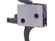 Drop-In Trigger Module Is Factory Tuned For A Super Smooth, Clean-Breaking PullThe Tactical Trigger Group is a completely self contained, 100% drop-in fire control group upgrade for the AR-15, LR-308 and AR-10 rifles. Building on the original Super Match