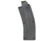 ARC-22 Magazine 25 Round- .22LR- 25 Round- PolymerSpecs: Capacity: 26 ROUND
Manufacturer: CMMG, Inc
Model: 22AFC25
Condition: New
Availability: In Stock
Source: