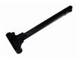 Anti-Jam Charging Handle for Drop-In Conversion .22Shallow groove prevents worse types of jams associated with .22 conversion. Patent Pending
Manufacturer: CMMG, Inc
Model: 22BA596
Condition: New
Availability: In Stock
Source: