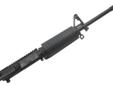 Product Specifications UPC Code: 815835012513 Manufacturer: CMMG Type: Upper Caliber: 300 AAC Blackout Barrel Length: 16 Finish/Color: Black Type of Barrel: Stainless Chokes: A2 Brake Fit: AR Sights: Flat Top/Front Sight Base Manufacturer Part #: 30B7784