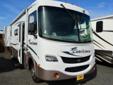 YEAR 2006
MAKE Coachmen
MODEL Mirada 310DS
LENGTH 31'
MILEAGE 27,796
WAS $54,995
On Sale $44,990
VIN A13673
CONTACT JOE BASS (541) 525-0064
RV CORRAL DLR 3208
Used Coachmen Mirada motorhome, Ford V10, 2 slides, roof a/c, sleeps 6, back up monitor, leather