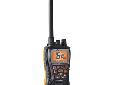 MR HH500 FLT BT Floating VHF Radio with BluetoothBluetoothÂ® Wireless TechnologyIndustry's only radio that can answer your phone.Rewind-Say-Againâ¢Replay missed VHF calls.FloatingNever lose your radio. Floating design and orange core makes retrieving radio
