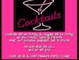 Cocktails? Giggles... & Vibrators...
Have a night your friends won?t forget! Book a Romantic Nights For Two Pleasure Party and find out the buzz about our exclusive products! We also do Bachelorette Pleasure Parties and offer Bridal registry with bridal
