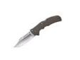 "
Cold Steel 58TPC Code-4 Clip Point
Cold Steel Code-4 Clip Point
There are very few things in life as comforting as knowing you are carrying a good knife. Many of our friends and colleagues in Law Enforcement talk about how they're always looking for