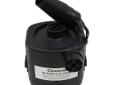 Coghlans 4D Battery Air Pump 817
Manufacturer: Coghlans
Model: 817
Condition: New
Availability: In Stock
Source: http://www.fedtacticaldirect.com/product.asp?itemid=55471