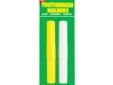Handy sanitary holder for all sizes of toothbrushes. Unbreakable plastic.
Manufacturer: Coghlans
Model: 657
Condition: New
Price: $1.16
Availability: In Stock
Source:
