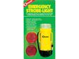 Lanterns, Battery Operated "" />
Coghlans Emergency Strobe Light 220
Manufacturer: Coghlans
Model: 220
Condition: New
Availability: In Stock
Source: http://www.fedtacticaldirect.com/product.asp?itemid=34577