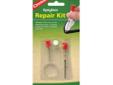 Coghlans Eyeglass Repair Kit 9475
Manufacturer: Coghlans
Model: 9475
Condition: New
Availability: In Stock
Source: http://www.fedtacticaldirect.com/product.asp?itemid=52972