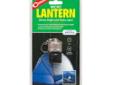 Lanterns, Battery Operated "" />
Coghlans LED Micro Lantern 842
Manufacturer: Coghlans
Model: 842
Condition: New
Availability: In Stock
Source: http://www.fedtacticaldirect.com/product.asp?itemid=47641