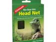 Coghlans Mosquito Head Net - No-See-Um 160
Manufacturer: Coghlans
Model: 160
Condition: New
Availability: In Stock
Source: http://www.fedtacticaldirect.com/product.asp?itemid=45687