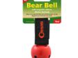 Coghlans Red Magnetic Bear Bell 756
Manufacturer: Coghlans
Model: 756
Condition: New
Availability: In Stock
Source: http://www.fedtacticaldirect.com/product.asp?itemid=45477