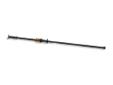 Cold Steel 4 Foot .625 Blowgun B6254
Manufacturer: Cold Steel
Model: B6254
Condition: New
Availability: In Stock
Source: http://www.fedtacticaldirect.com/product.asp?itemid=55366