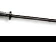 Cold Steel 5 Foot .625 Blowgun B6255
Manufacturer: Cold Steel
Model: B6255
Condition: New
Availability: In Stock
Source: http://www.fedtacticaldirect.com/product.asp?itemid=55361