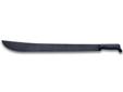 Have you been looking for a machete with extra reach and leverage? Perhaps something with a more traditional style blade and handle? Then Cold Steel has the tool for you! With their non-slip, shock absorbing rubber handles, they are perfect in almost