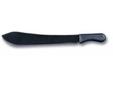 The machete has proven to be the ultimate outdoor and survival tool. It will cut, chop, slash, or smash just about anything you can put in front of it.It can be used to kill both fish and game and will also field dress and prepare them for the table as