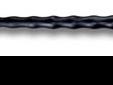 Walking Staffs "" />
Cold Steel African Walking Stick 91WAS
Manufacturer: Cold Steel
Model: 91WAS
Condition: New
Availability: In Stock
Source: http://www.fedtacticaldirect.com/product.asp?itemid=55339