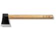 Axes, Saws and Shears "" />
Cold Steel Axe Gang Hatchet 90AXG
Manufacturer: Cold Steel
Model: 90AXG
Condition: New
Availability: In Stock
Source: http://www.fedtacticaldirect.com/product.asp?itemid=49513