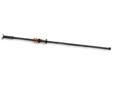 This 5 Foot .625 Blowgun is best used outdoors on those long range targets. The extra length produces a better trajectory with more force. Deadly accurate and quiet.Warning: This is not a toy! The darts can cause serious damage if improperly used.