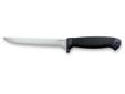 Cold Steel Boning Knife (Kitchen Classics) 59KBNZ
Manufacturer: Cold Steel
Model: 59KBNZ
Condition: New
Availability: In Stock
Source: http://www.fedtacticaldirect.com/product.asp?itemid=49849