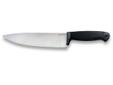 Cold Steel Chef's Knife (Kitchen Classics) 59KCZ
Manufacturer: Cold Steel
Model: 59KCZ
Condition: New
Availability: In Stock
Source: http://www.fedtacticaldirect.com/product.asp?itemid=49855