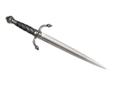 Cold Steel Colichemarde Dagger 88CLMD
Manufacturer: Cold Steel
Model: 88CLMD
Condition: New
Availability: In Stock
Source: http://www.fedtacticaldirect.com/product.asp?itemid=52028