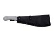 Cold Steel Cordura Heavy Machete Sheath SC97HM
Manufacturer: Cold Steel
Model: SC97HM
Condition: New
Availability: In Stock
Source: http://www.fedtacticaldirect.com/product.asp?itemid=51787