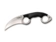Cold Steel Double Agent I 39FK
Manufacturer: Cold Steel
Model: 39FK
Condition: New
Availability: In Stock
Source: http://www.fedtacticaldirect.com/product.asp?itemid=49728