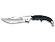 "Cold Steel Espada VII, Extra Large 62NX"
Manufacturer: Cold Steel
Model: 62NX
Condition: New
Availability: In Stock
Source: http://www.fedtacticaldirect.com/product.asp?itemid=50370