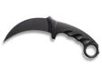 Cold Steel FGX Karambit 92FK
Manufacturer: Cold Steel
Model: 92FK
Condition: New
Availability: In Stock
Source: http://www.fedtacticaldirect.com/product.asp?itemid=49656