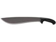 Cold Steel Jungle Machete with Sheath 97JMS
Manufacturer: Cold Steel
Model: 97JMS
Condition: New
Availability: In Stock
Source: http://www.fedtacticaldirect.com/product.asp?itemid=51326
