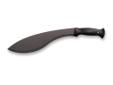 Cold Steel Kukri Machete 97KMS
Manufacturer: Cold Steel
Model: 97KMS
Condition: New
Availability: In Stock
Source: http://www.fedtacticaldirect.com/product.asp?itemid=51322