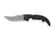 Cold Steel Large G-10 Espada 62NGL
Manufacturer: Cold Steel
Model: 62NGL
Condition: New
Availability: In Stock
Source: http://www.fedtacticaldirect.com/product.asp?itemid=50615