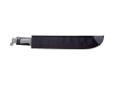 "Cold Steel Latin Machete 24"""" Sheath SC97AM24"
Manufacturer: Cold Steel
Model: SC97AM24
Condition: New
Availability: In Stock
Source: http://www.fedtacticaldirect.com/product.asp?itemid=51793